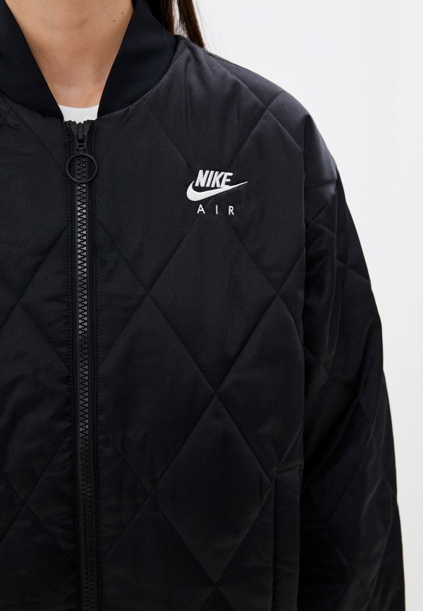 nike womens essential core synthetic jacket