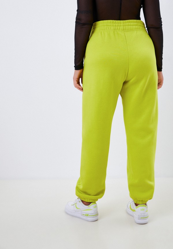 Nike Брюки спортивные - W NSW PANT FLC TREND HR - фото 3
