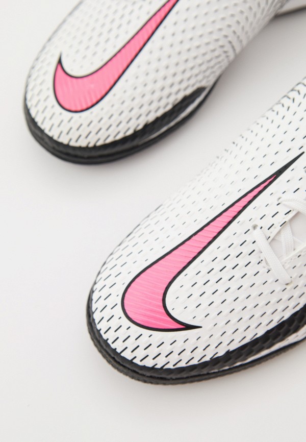 Nike Бутсы зальные - JR PHANTOM GT ACADEMY IC - фото 2