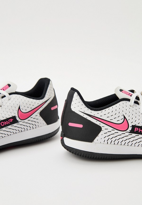 Nike Бутсы зальные - JR PHANTOM GT ACADEMY IC - фото 4
