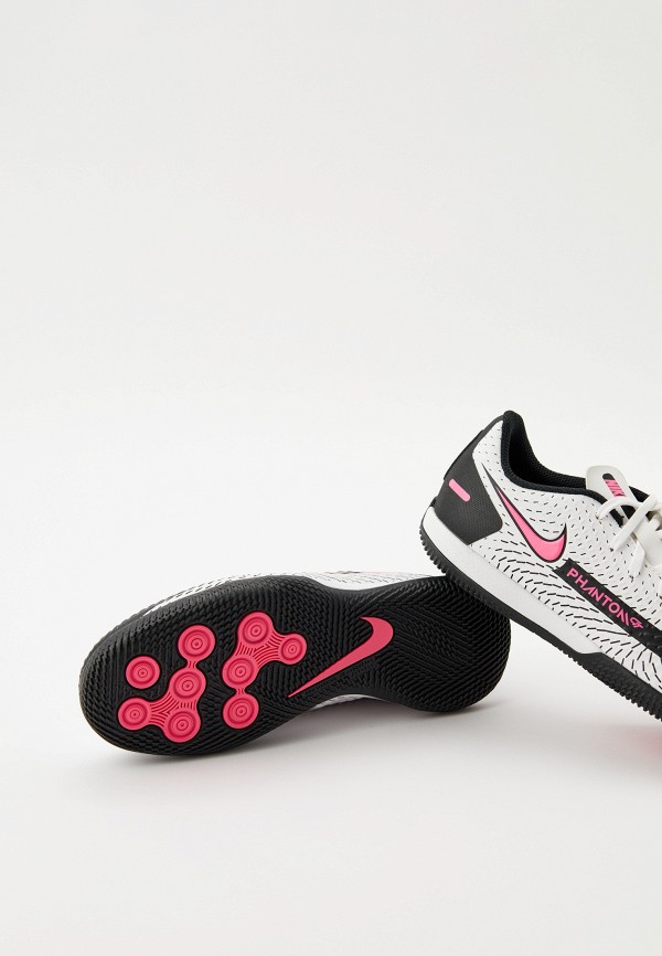 Nike Бутсы зальные - JR PHANTOM GT ACADEMY IC - фото 5