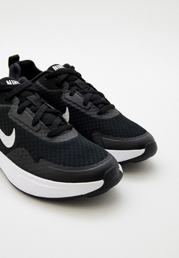 Nike Кроссовки - NIKE WEARALLDAY (GS) - фото 2