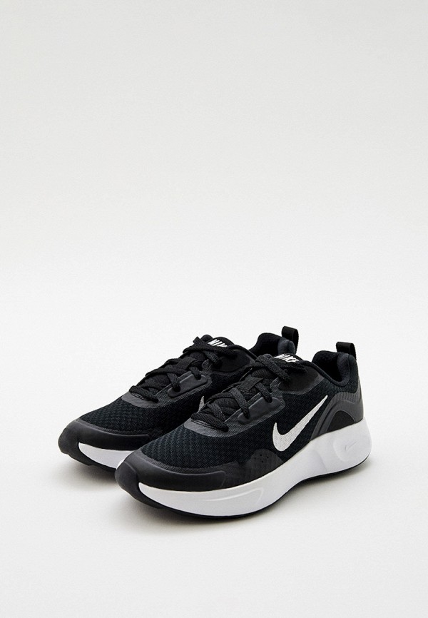 Nike Кроссовки - NIKE WEARALLDAY (GS) - фото 3
