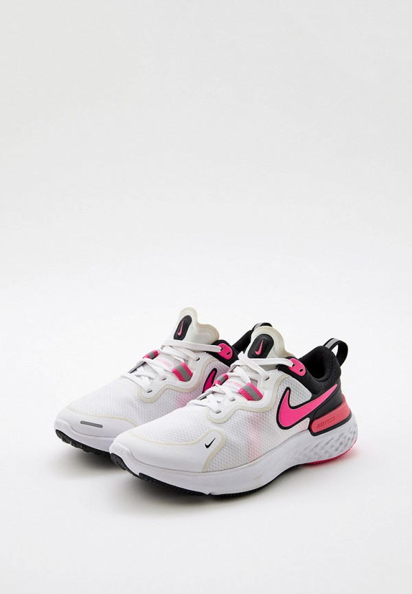 Nike Кроссовки - WMNS NIKE REACT MILER - фото 3