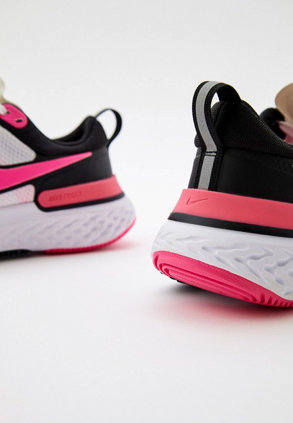 Nike Кроссовки - WMNS NIKE REACT MILER - фото 4
