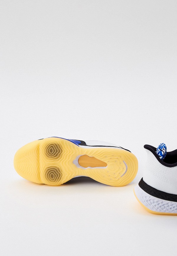 Nike Кроссовки - NIKE AIR ZOOM BB NXT - фото 5