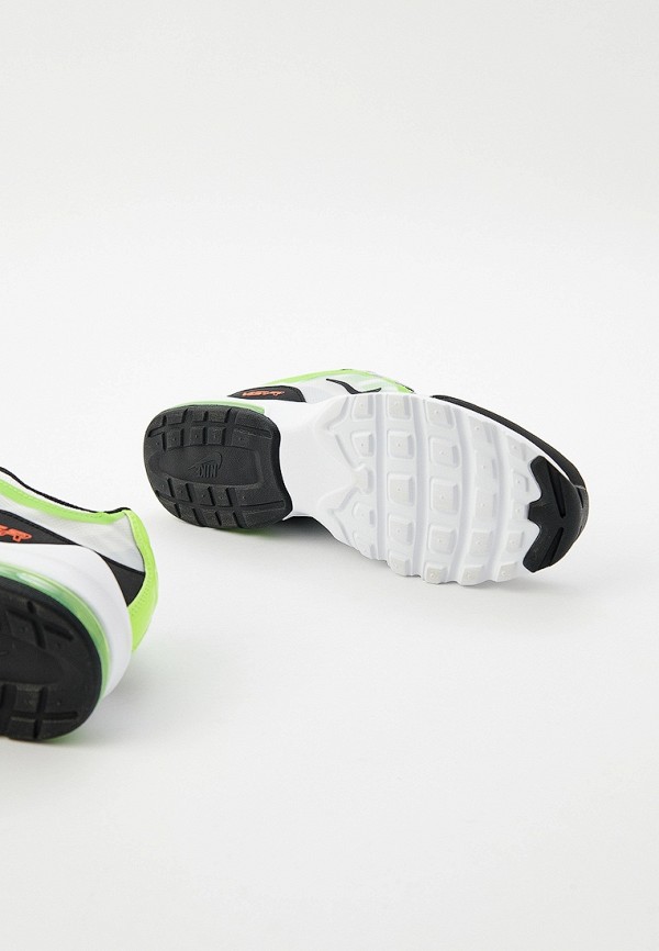 Nike Кроссовки - NIKE AIR MAX VG-R - фото 5