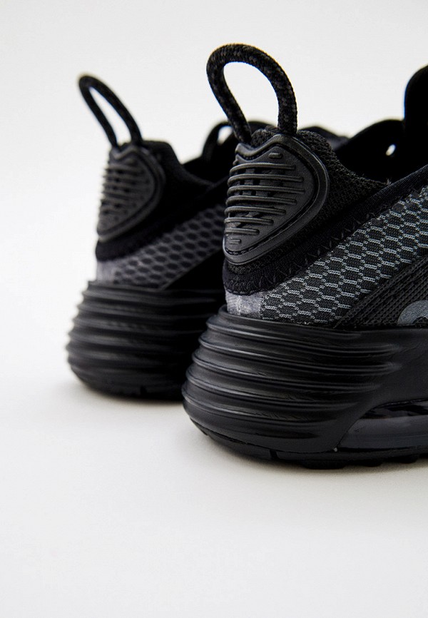 Nike Кроссовки - NIKE AIR MAX 2090 (PS) - фото 4