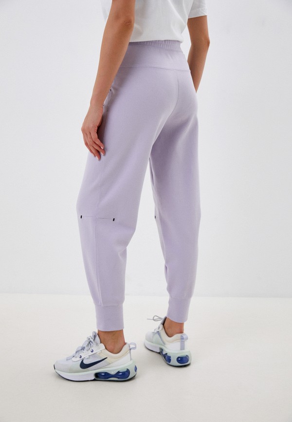 Nike Брюки спортивные - W NSW TCH FLC PANT HR - фото 3