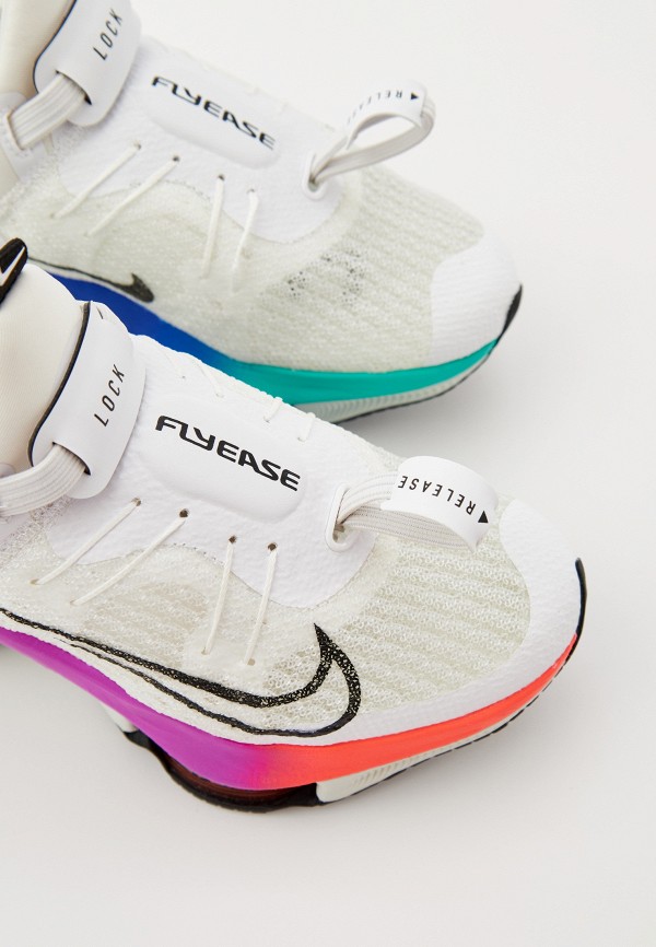 Nike Кроссовки - W AIR ZOOM TEMPO NEXT% FLYEASE - фото 2