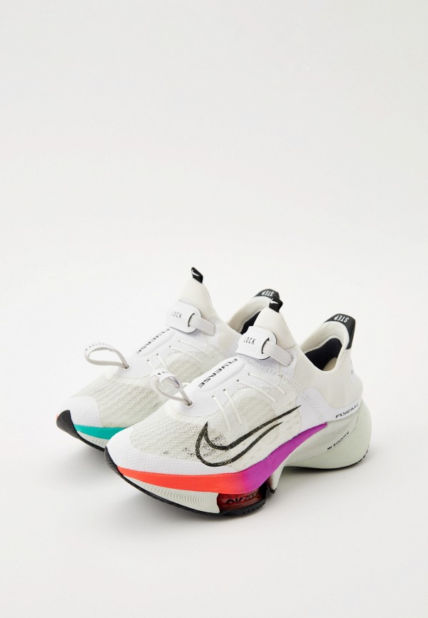 Nike Кроссовки - W AIR ZOOM TEMPO NEXT% FLYEASE - фото 3