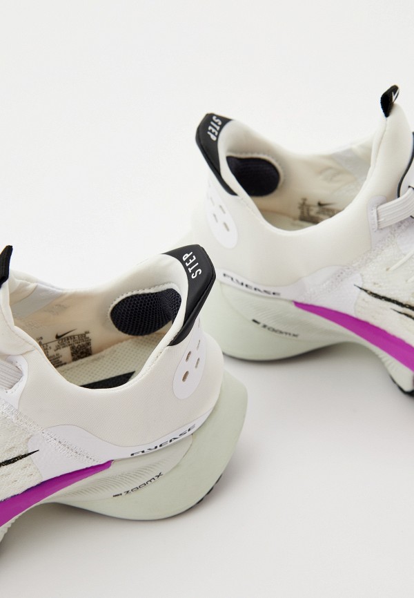 Nike Кроссовки - W AIR ZOOM TEMPO NEXT% FLYEASE - фото 4