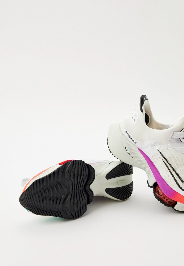 Nike Кроссовки - W AIR ZOOM TEMPO NEXT% FLYEASE - фото 5