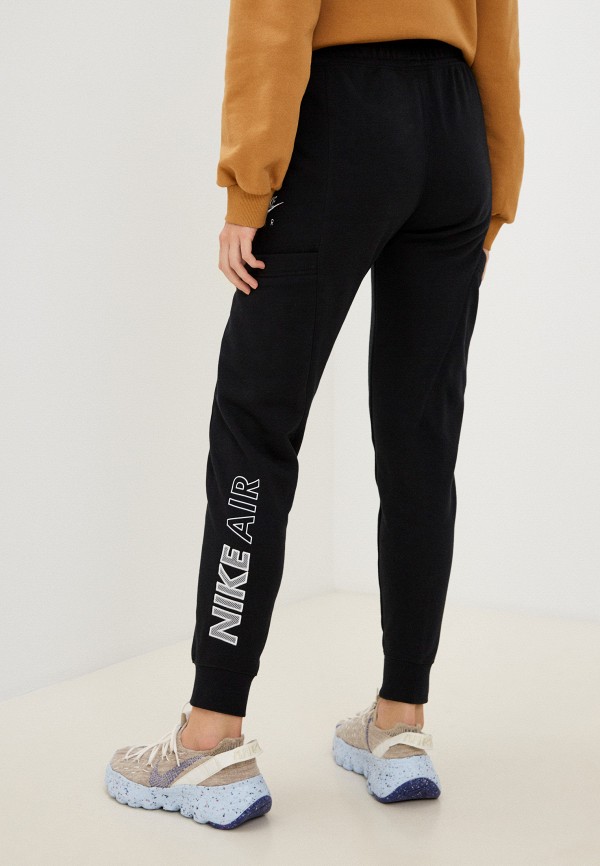 Nike Брюки спортивные - W NSW AIR PANT FLC MR - фото 3