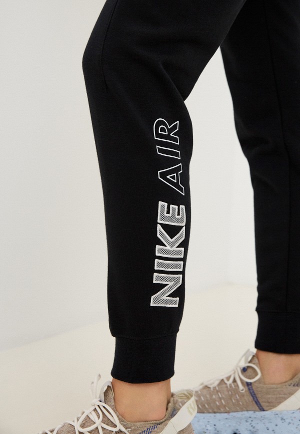 Nike Брюки спортивные - W NSW AIR PANT FLC MR - фото 4