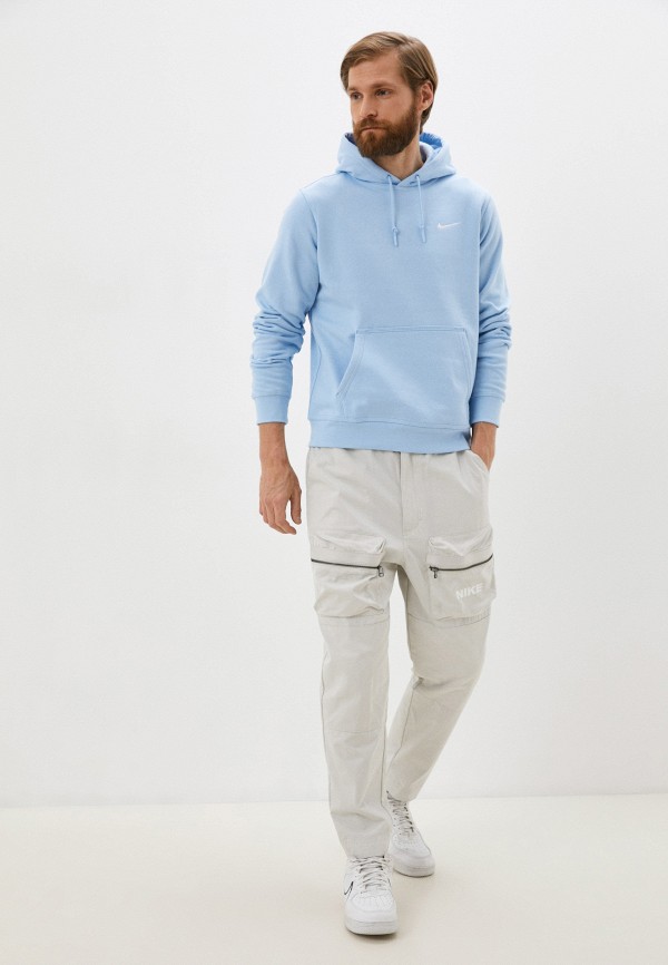 Nike M NSW CITY MADE WVN PANT RTLABZ825401