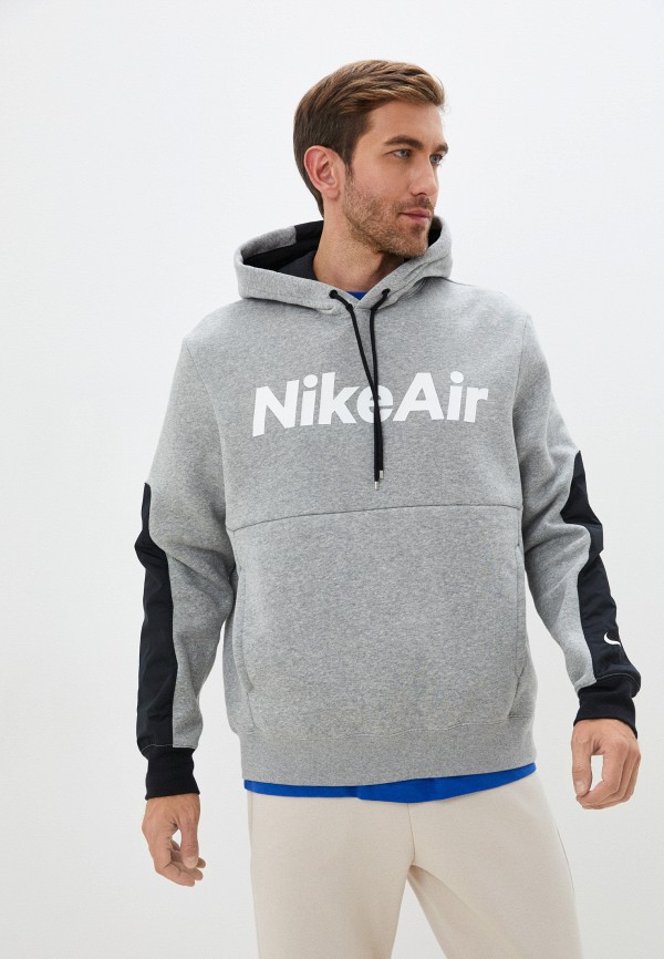 Nike clearance air hood