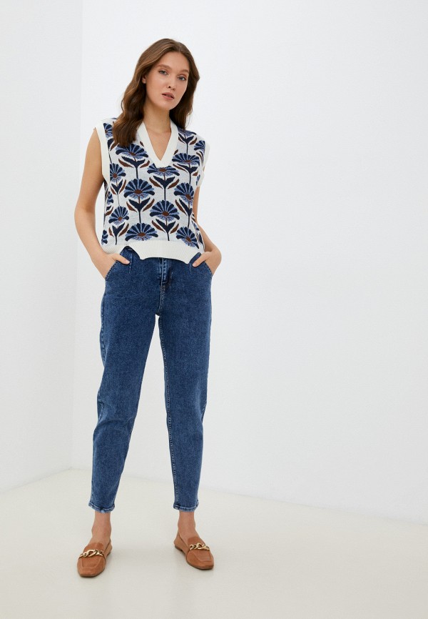 Dali Джинсы - фото 2