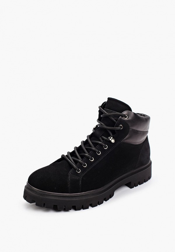 Vittorio Bravo Ботинки - фото 2