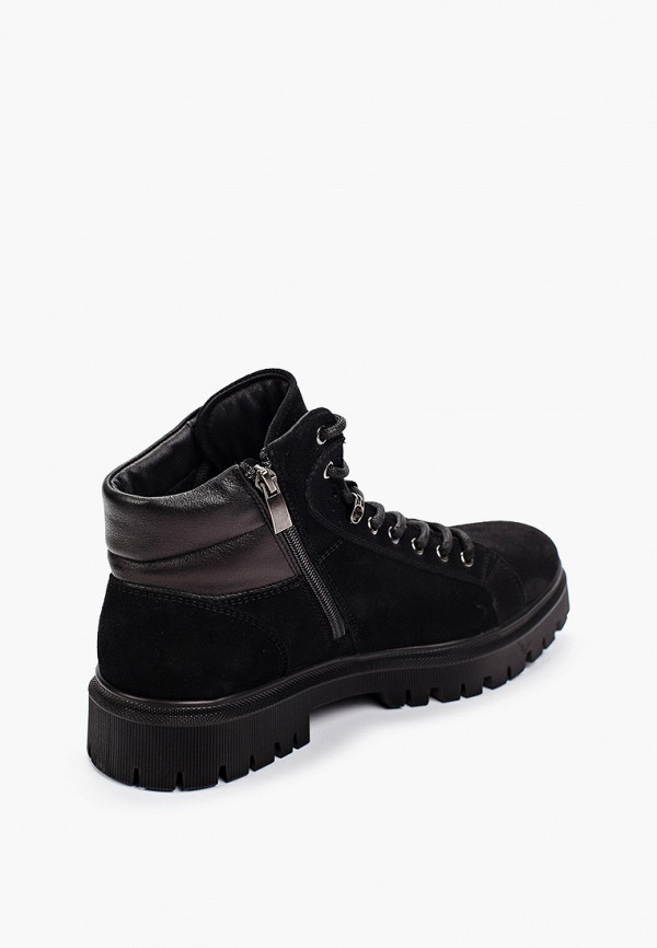 Vittorio Bravo Ботинки - фото 3