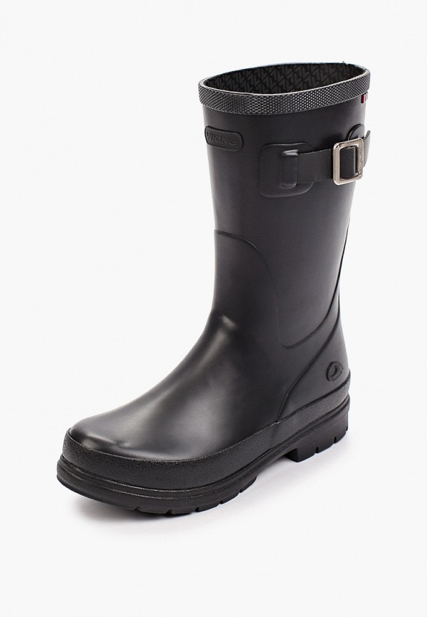 Viking Сапоги резиновые - Vendela Jr - фото 2