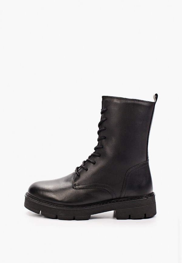 Marco Tozzi Ботинки - фото 1