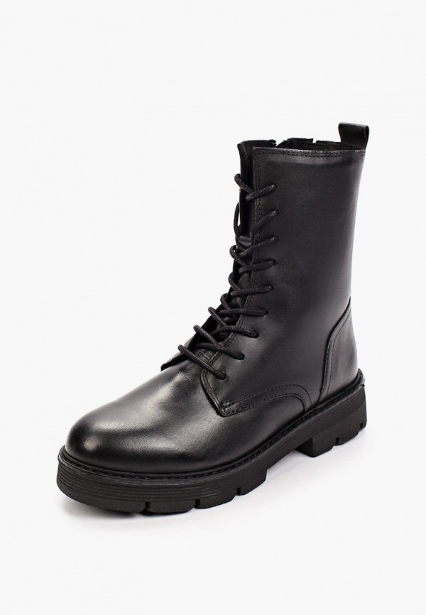 Marco Tozzi Ботинки - фото 2