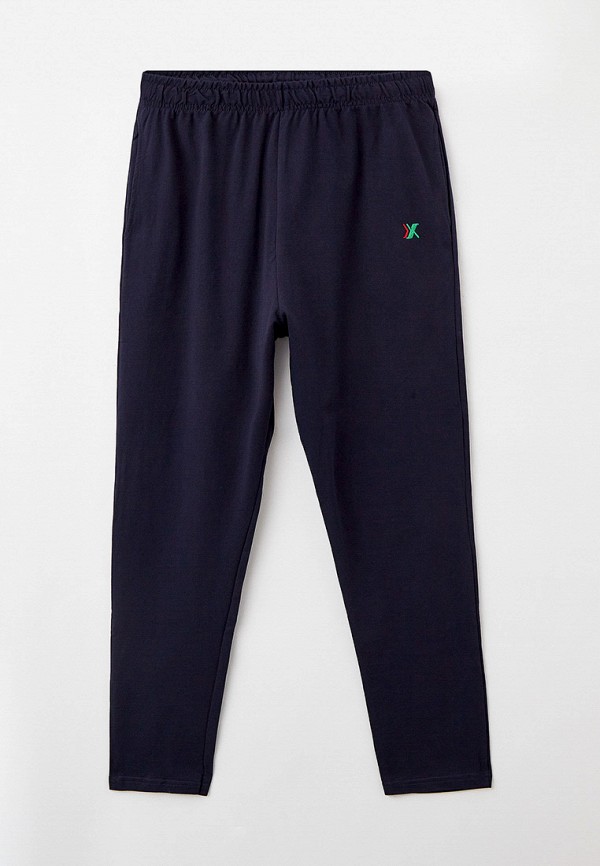 Брюки спортивные Maxfort, цвет: синий, RTLABZ858201 — купить в интернет ...