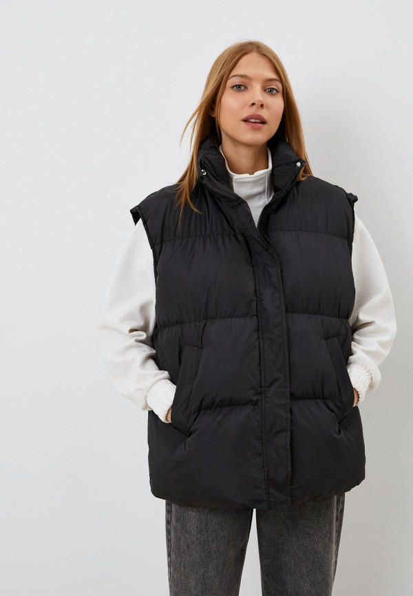 Moda Sincera Жилет утепленный - фото 1