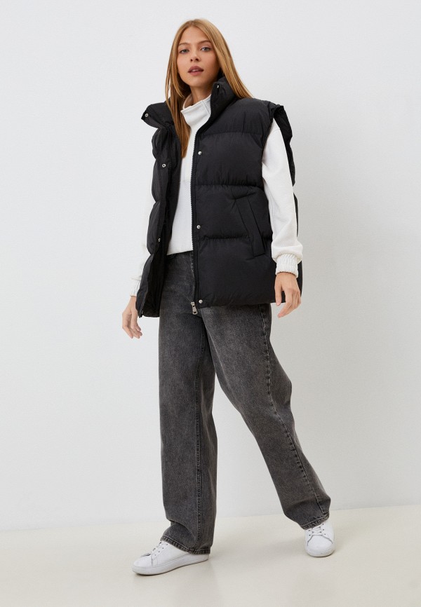 Moda Sincera Жилет утепленный - фото 2