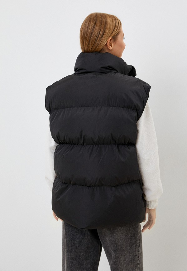 Moda Sincera Жилет утепленный - фото 3