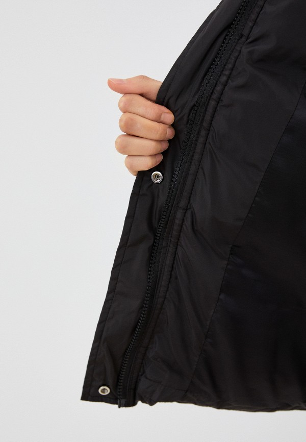 Moda Sincera Жилет утепленный - фото 4