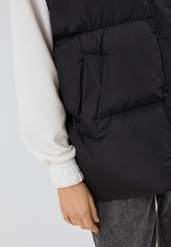 Moda Sincera Жилет утепленный - фото 5