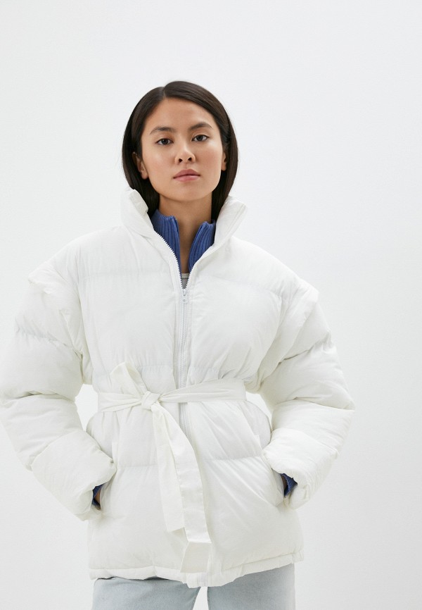 Moda Sincera Куртка утепленная - фото 1