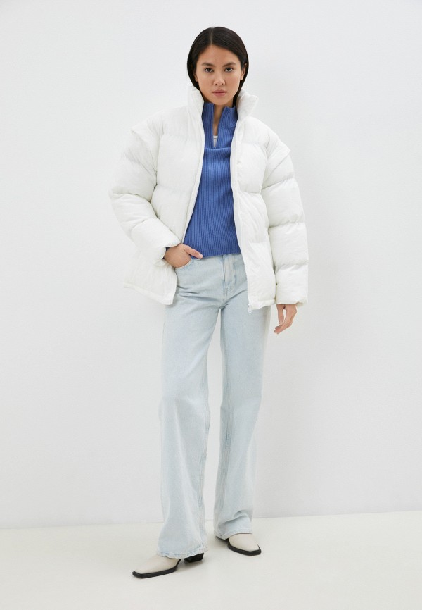 Moda Sincera Куртка утепленная - фото 2