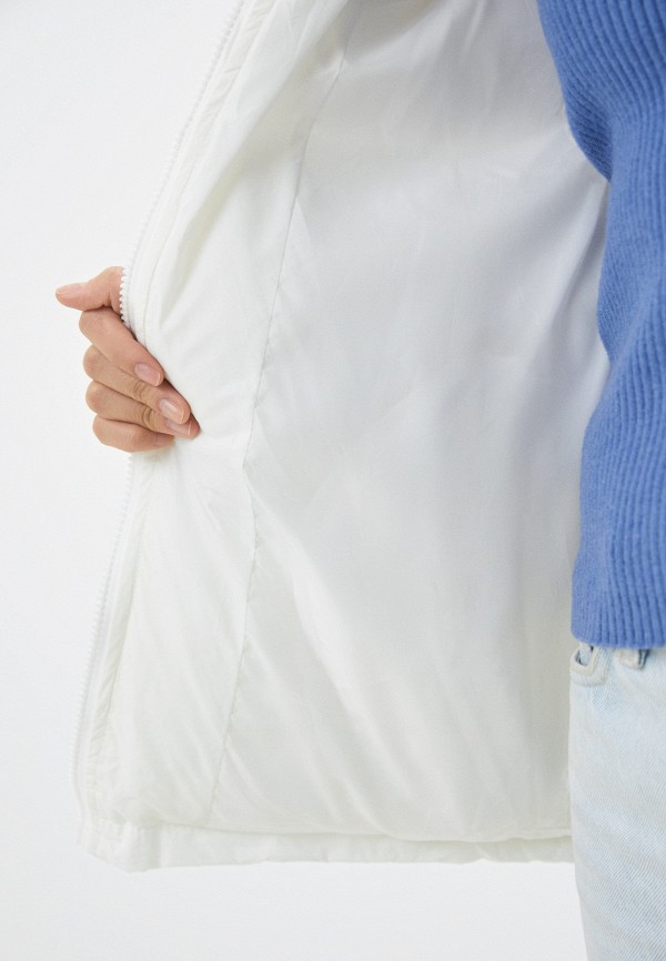 Moda Sincera Куртка утепленная - фото 4