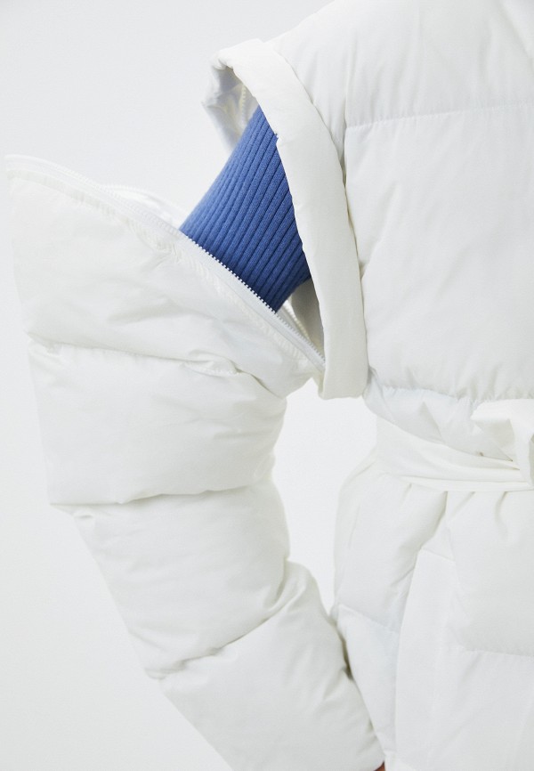 Moda Sincera Куртка утепленная - фото 6