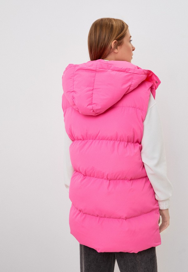 Moda Sincera Жилет утепленный - фото 3
