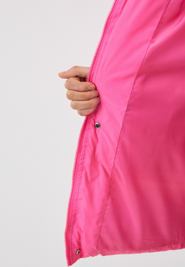 Moda Sincera Жилет утепленный - фото 4