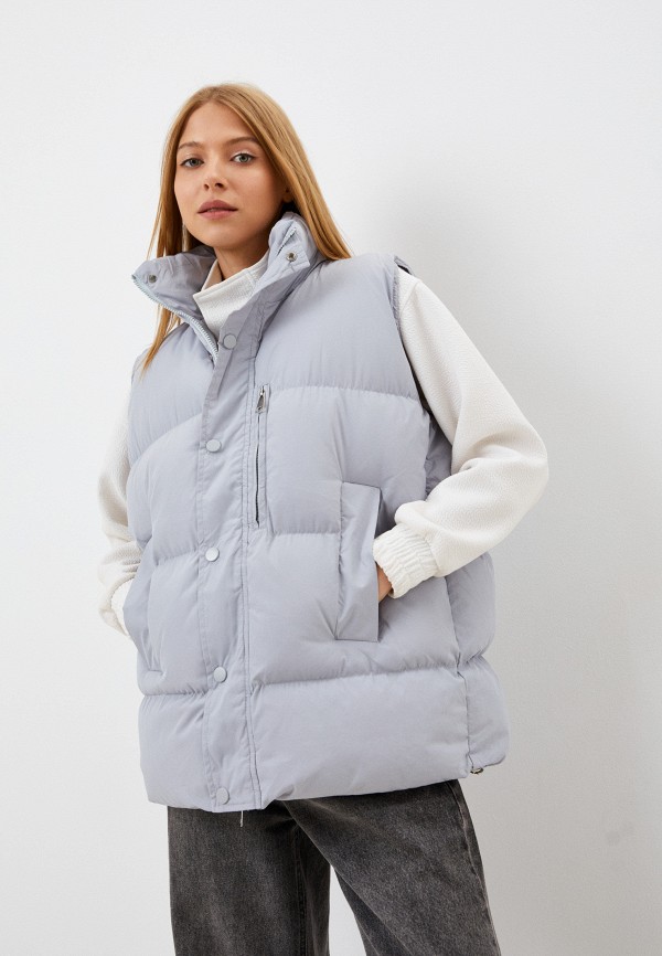 Nerouge Жилет утепленный - фото 1