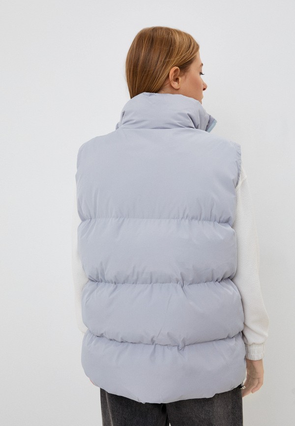 Nerouge Жилет утепленный - фото 3