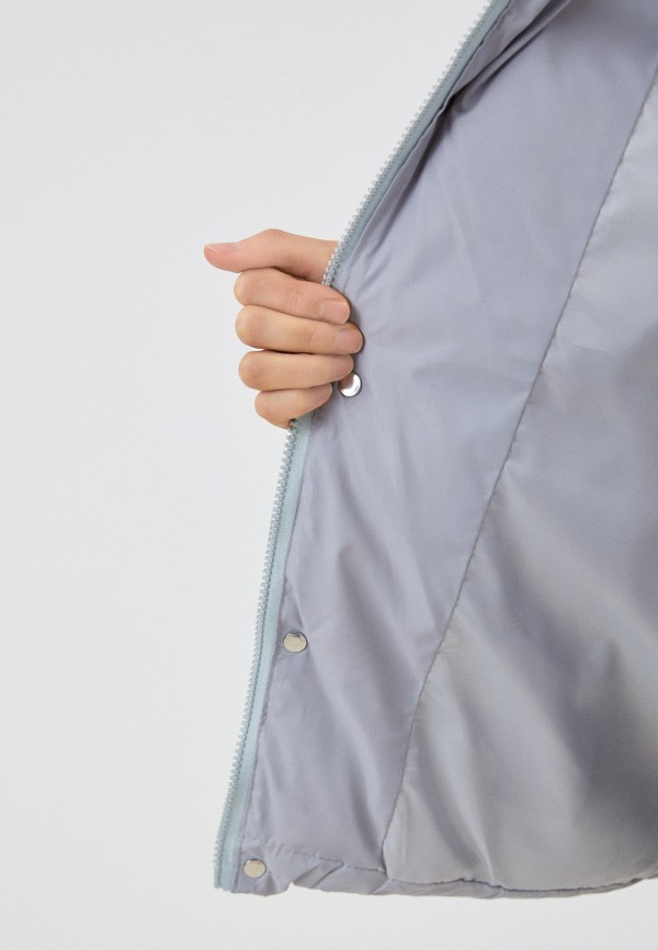 Nerouge Жилет утепленный - фото 4