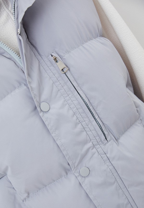 Nerouge Жилет утепленный - фото 5