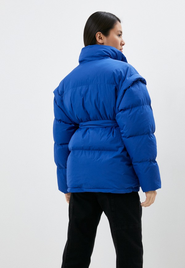 Moda Sincera Куртка утепленная - фото 3