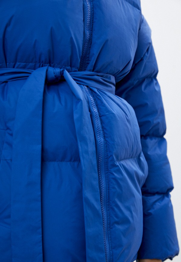 Moda Sincera Куртка утепленная - фото 5