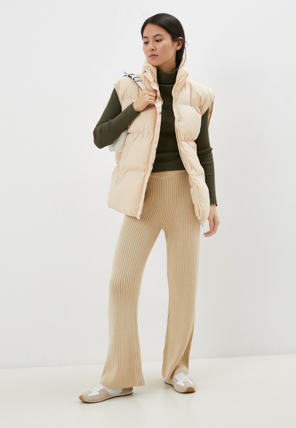 Moda Sincera Жилет утепленный - фото 2