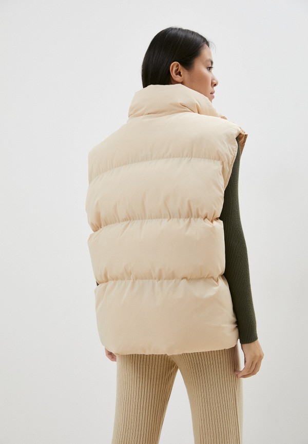 Moda Sincera Жилет утепленный - фото 3