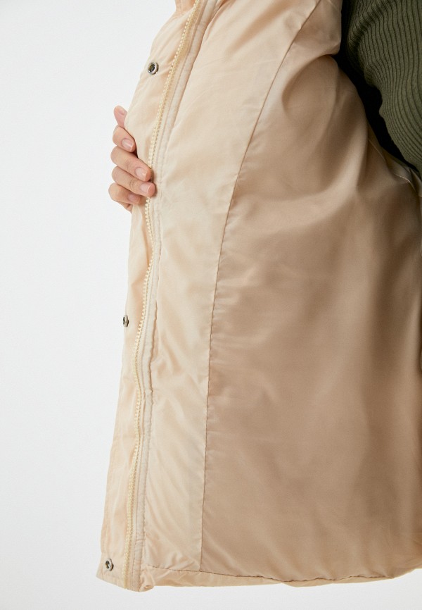 Moda Sincera Жилет утепленный - фото 4