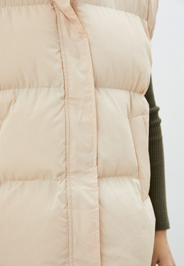 Moda Sincera Жилет утепленный - фото 5