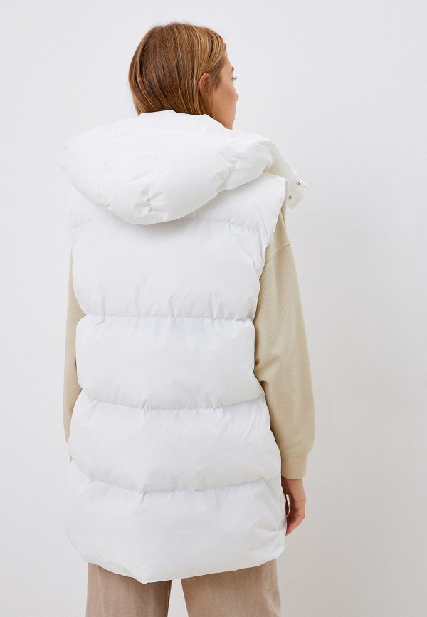 Moda Sincera Жилет утепленный - фото 3